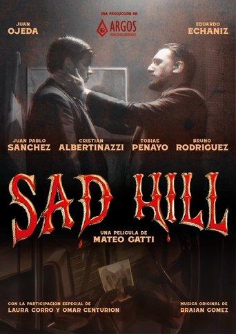Sad Hill film afişi