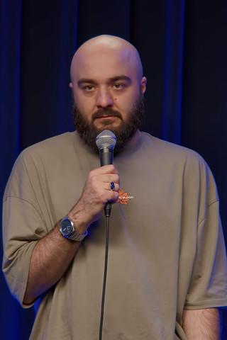 Rasul Chabdarov: Ghost Wolf film afişi