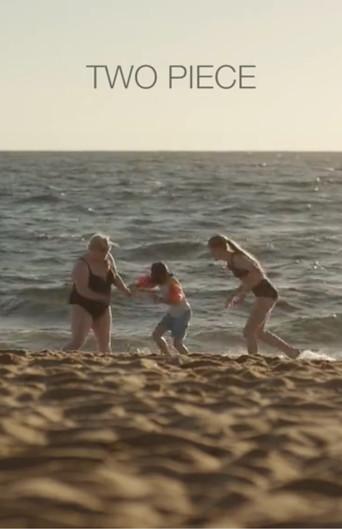 Two Piece film afişi