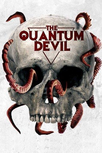 The Quantum Devil film afişi
