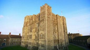 Dover Castle - Dover, Kent