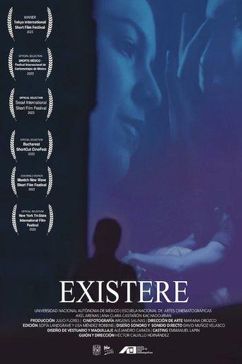 Existere film afişi