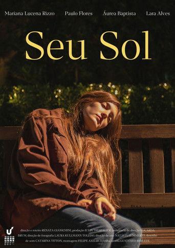 Seu Sol film afişi