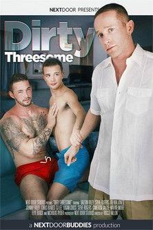 Dirty Threesome film afişi