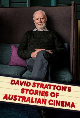 David Stratton's Stories of Australian Cinema dizi afişi