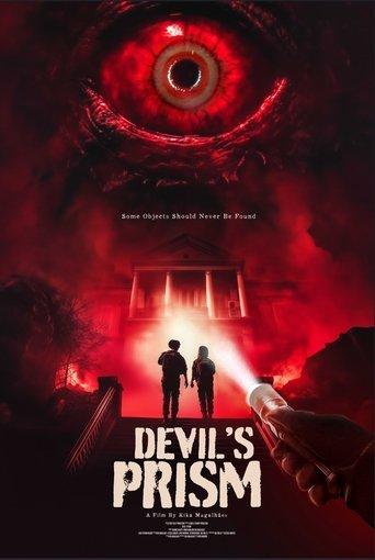 Devil's Prism film afişi