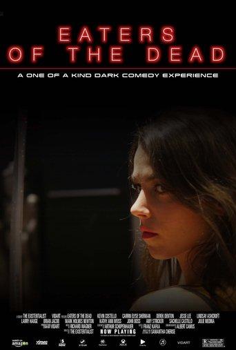 Eaters of the Dead film afişi