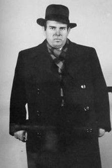 Sabotörernas kung film afişi