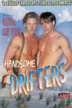 Handsome Drifters film afişi