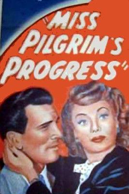 Miss Pilgrim's Progress film afişi