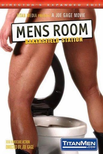 Mens Room: Bakersfield Station film afişi