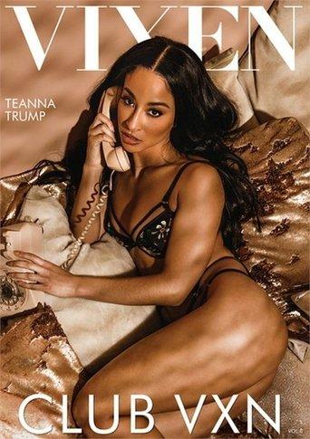 Club VXN 8 film afişi