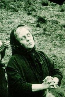 God Decides film afişi