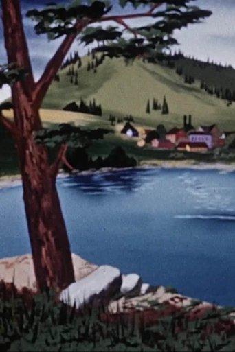 Pipeline to the Clouds film afişi