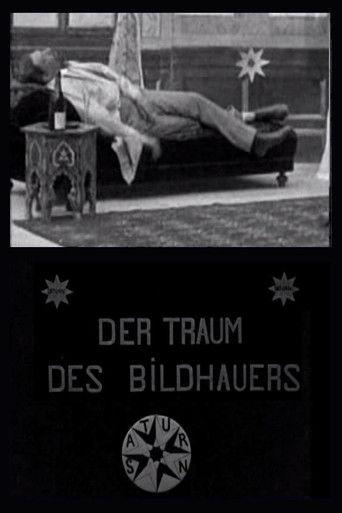 The Sculptor's Dream film afişi