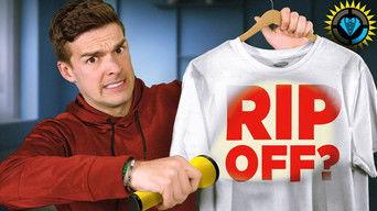 Don’t WASTE Your Money on Color Changing Clothes! (Viral TikTok)