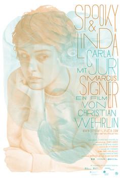 Spooky & Linda film afişi