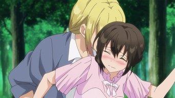 Can't give up. Won't give up.