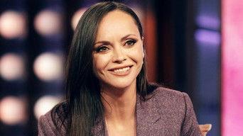 Christina Ricci, Danny Ramirez