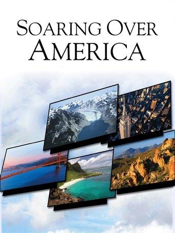 Soaring Over America film afişi