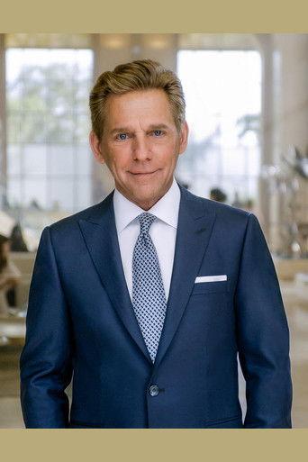 Scientology Network Launch Special film afişi