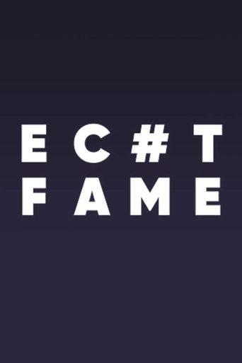 Echt Fame dizi afişi