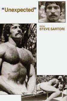 Unexpected film afişi