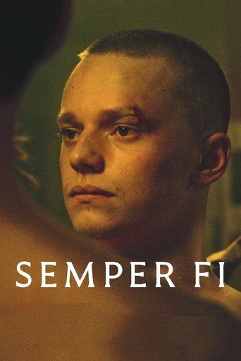 Semper Fi film afişi