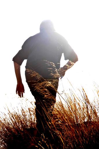 The Second Man film afişi