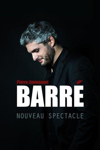 Pierre-Emmanuel Barré - Nouveau Spectacle au Grand Rex film afişi