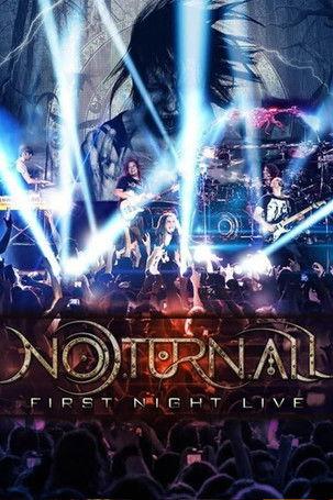 Noturnall - First Night Live film afişi