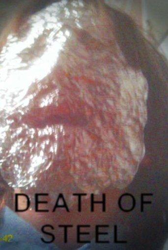 Death Of Steel film afişi