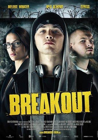 Breakout film afişi