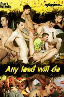 Any Load Will Do film afişi