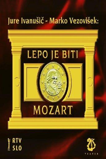 Who Wants to Be a Mozart? film afişi