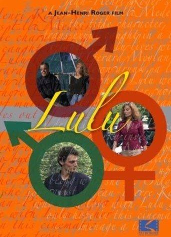 Lulu film afişi