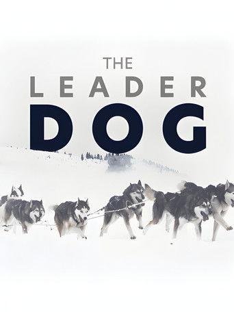 The Leader Dog film afişi