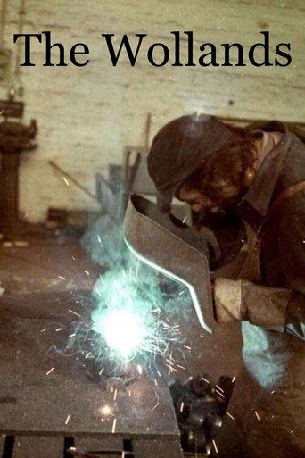 The Wollands film afişi