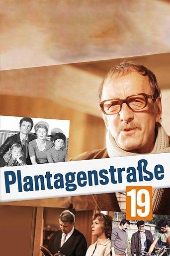 Plantagenstraße 19 film afişi