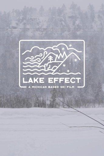 Lake Effect film afişi