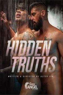 Hidden Truths film afişi