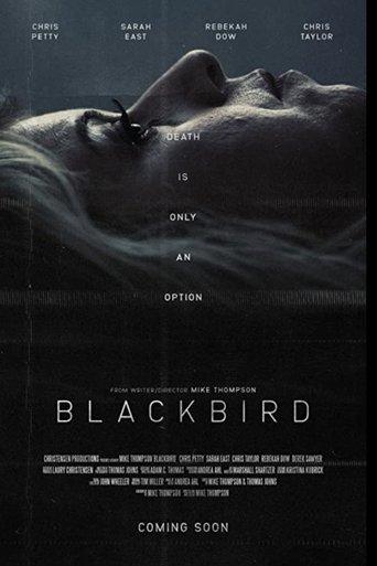 Blackbird film afişi
