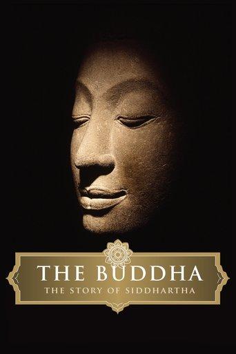 The Buddha film afişi
