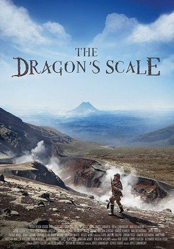 The Dragon's Scale film afişi
