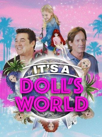 It's a Doll's World film afişi