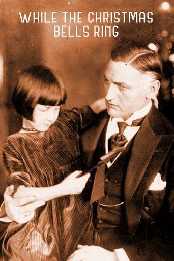 While the Christmas Bells Rings film afişi