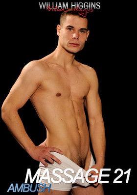Ambush Massage 21 film afişi