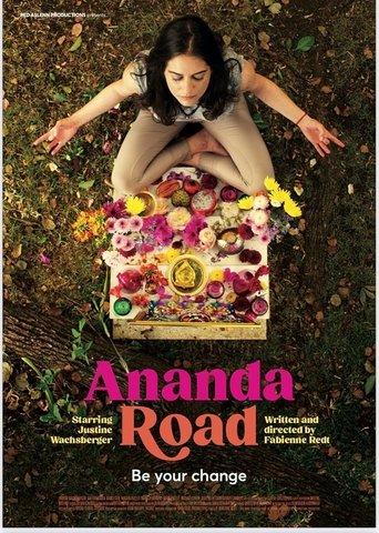Ananda Road film afişi