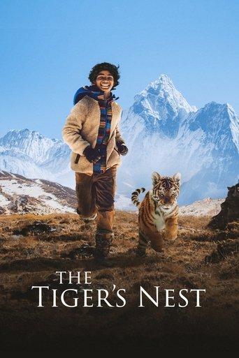 The Tiger's Nest film afişi
