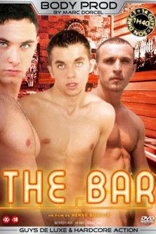 The Bar film afişi